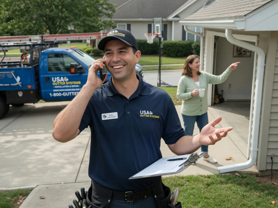 Gutter Installation Prospect, OH FAQs